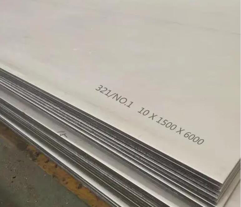 苍梧321不锈钢板