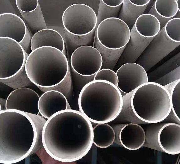 苍梧321不锈钢管