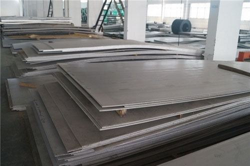 苍梧304不锈钢板