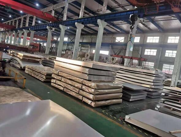 苍梧321不锈钢板