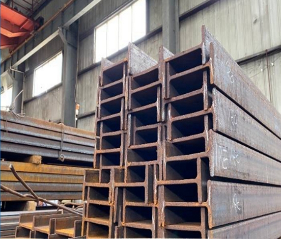 苍梧Q420C工字型钢