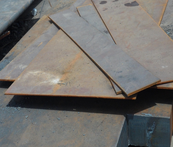 苍梧NM360C耐磨板