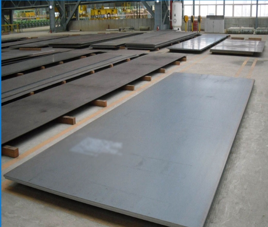 苍梧NM450C耐磨板