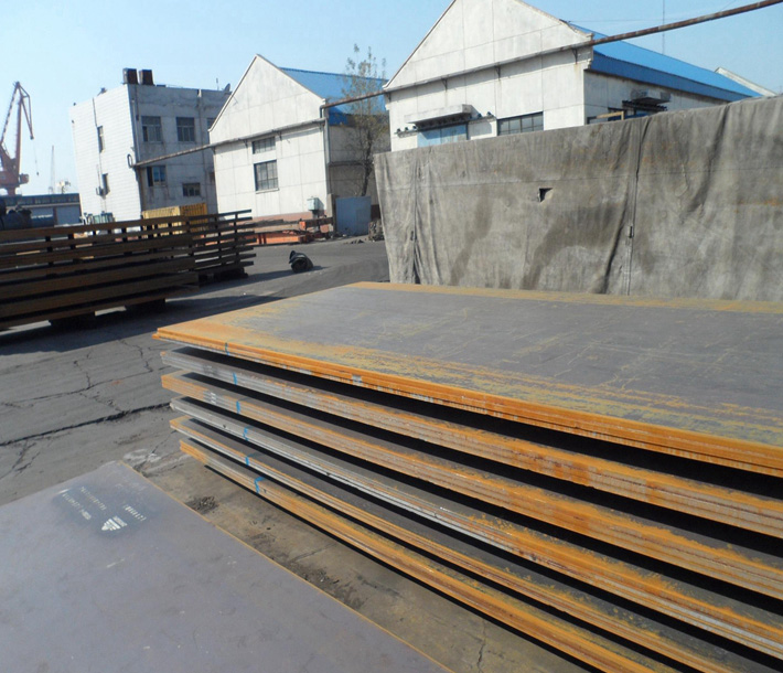 苍梧SA210C镀锌板